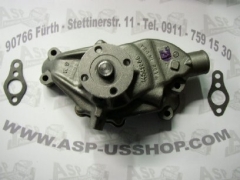 Wasserpumpe - Water Pump  Corvette C4  84-91